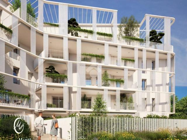 Palazzo in vendita a Rimini, Reggio Emilia