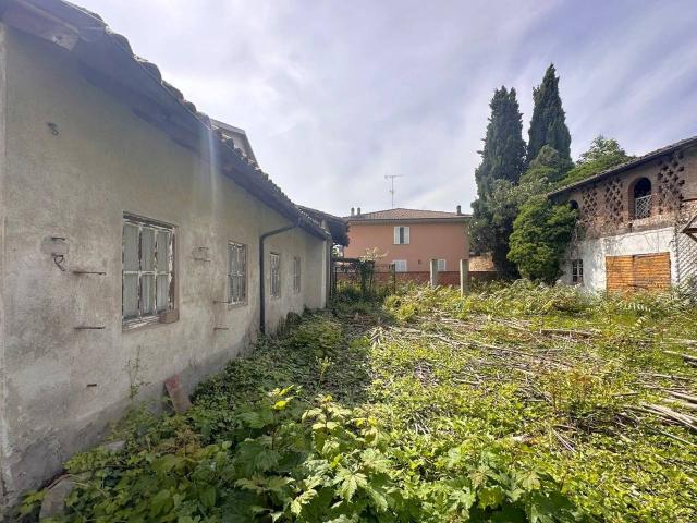 Palazzo in vendita a Rivanazzano, Lombardia