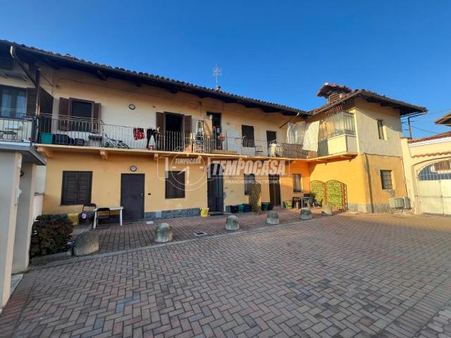 Palazzo in vendita a Bonaudi, Piemonte