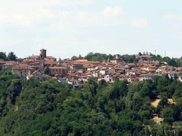Palazzo in vendita a San Carlo, Piemonte
