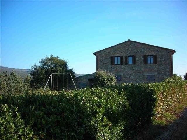 Palazzo in vendita a Roccastrada, Toscana