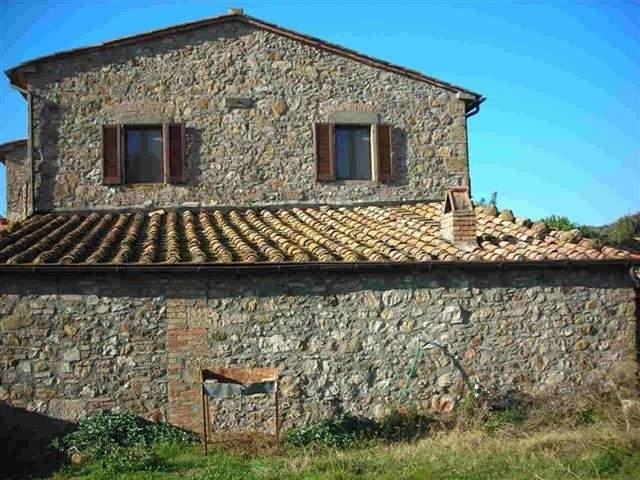 Palazzo in vendita a Roccastrada, Toscana