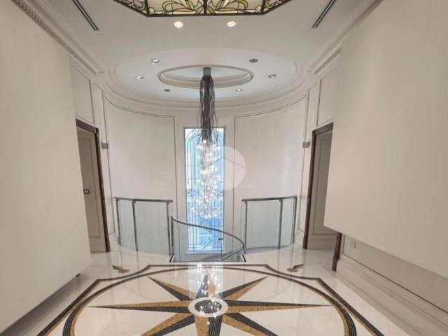 Palazzo in vendita a Nomentano, Roma