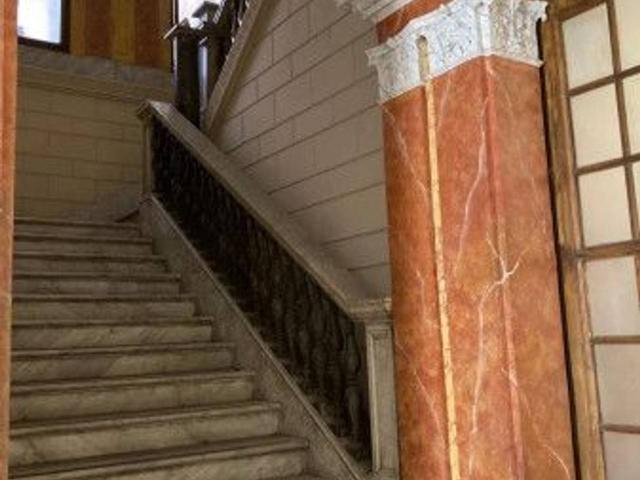 Palazzo in vendita a Municipio Roma I, Roma Capitale