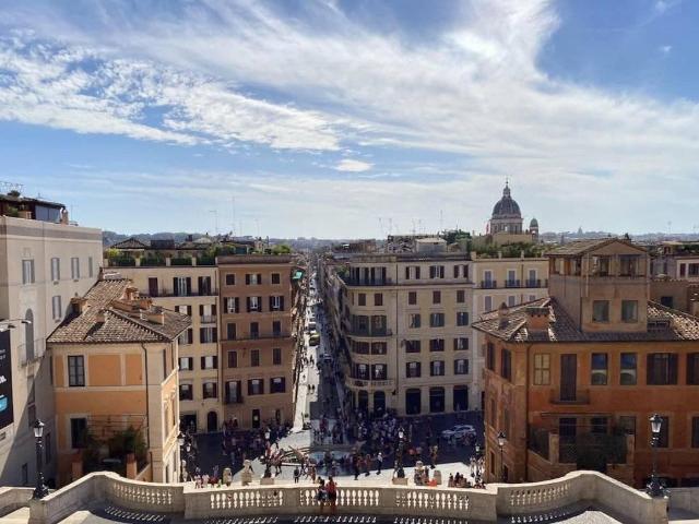 Palazzo in vendita a Municipio Roma I, Roma Capitale