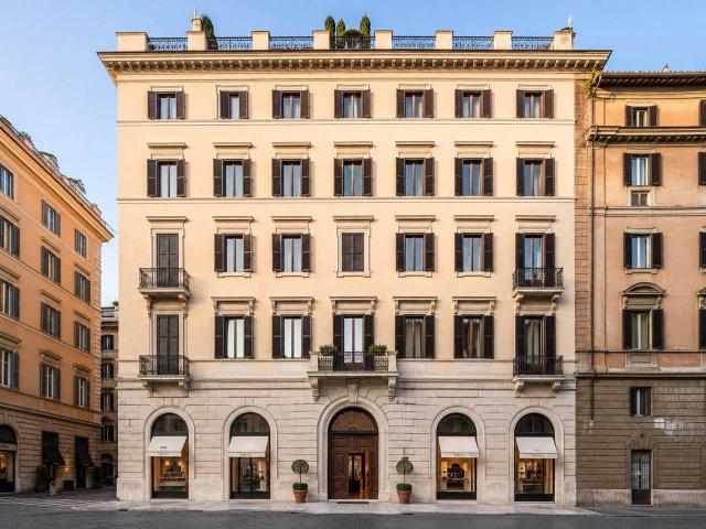 Palazzo in vendita a Municipio Roma I, Roma Capitale
