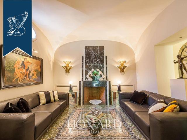 Palazzo in vendita a Trastevere, Roma