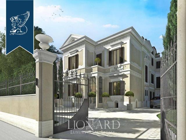 Palazzo in vendita a Nomentano, Roma