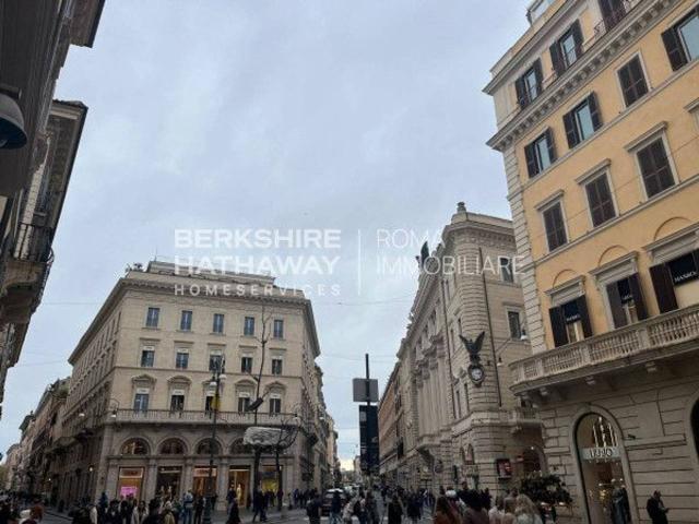 Palazzo in vendita a Municipio Roma I, Roma Capitale