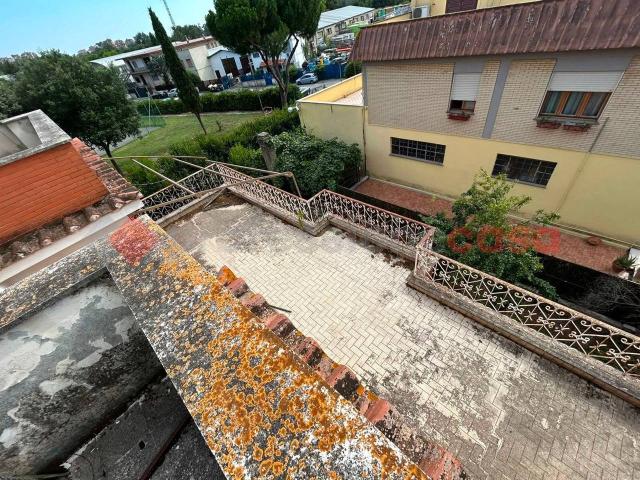 Palazzo in vendita a Saxa Rubra, Roma Capitale