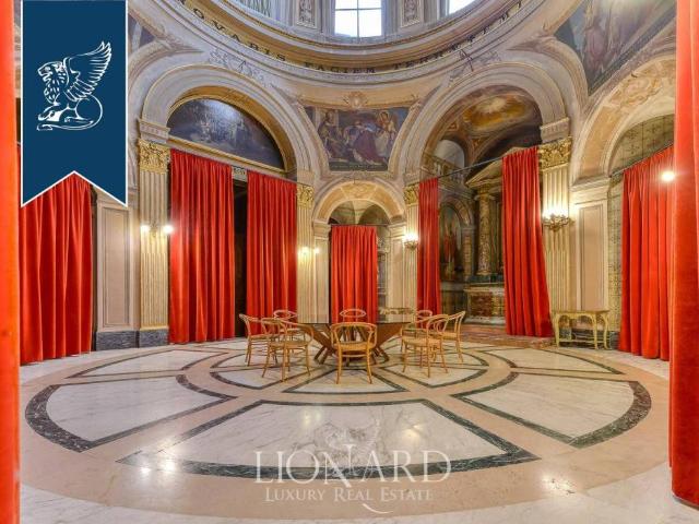 Palazzo in vendita a Piano La Roma, Casoli