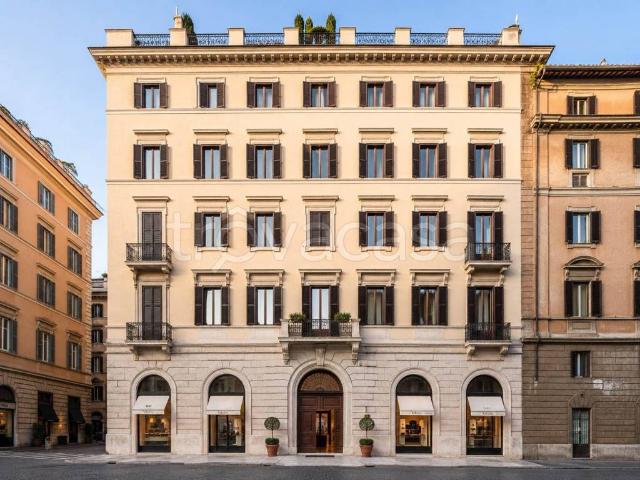 Palazzo in vendita a Municipio Roma I, Roma Capitale