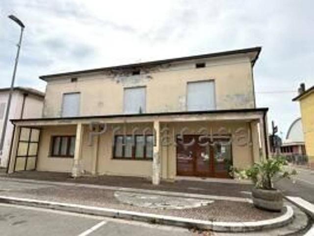 Palazzo in vendita a Roveredo Di Guà, Veneto