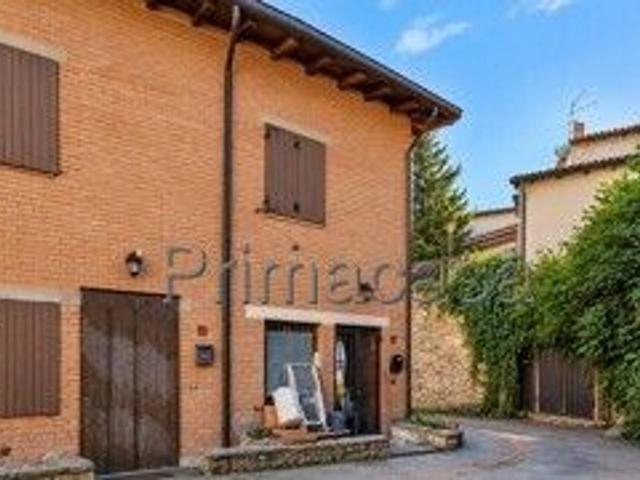 Palazzo in vendita a Rubiera