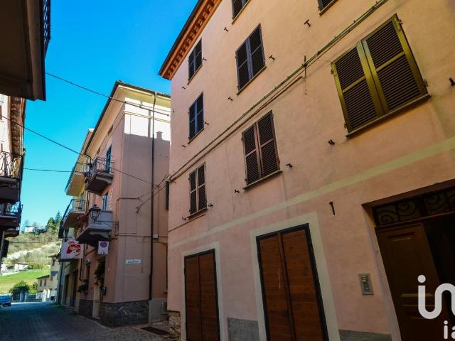 Palazzo in vendita a Piemonte, Cuneo
