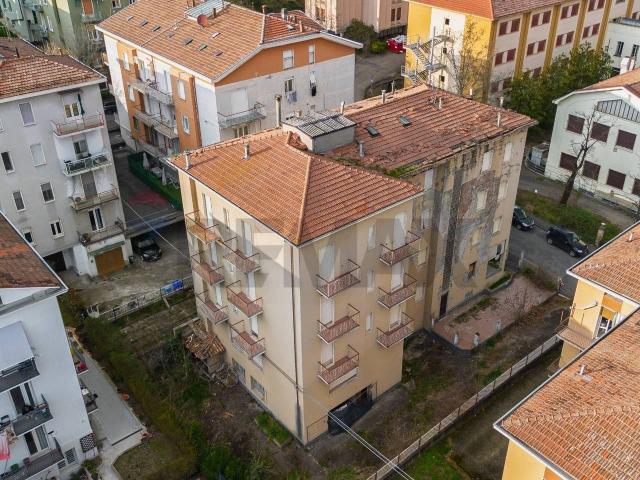 Palazzo in vendita a Salsomaggiore Terme, Reggio Emilia