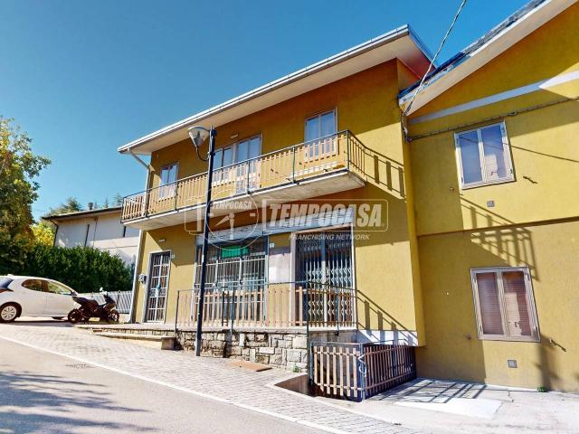 Palazzo in vendita a Ripoli (di sotto), San Benedetto Val di Sambro