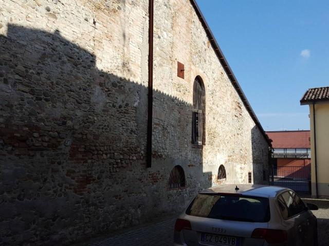 Palazzo in vendita a San Giorgio Piacentino, Reggio Emilia