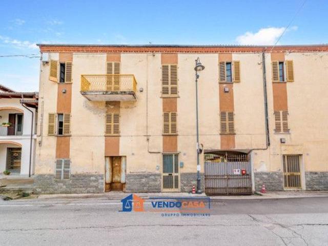 Palazzo in vendita a Piemonte, Cuneo