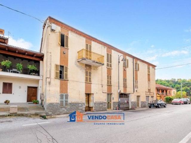 Palazzo in vendita a Piemonte, Cuneo