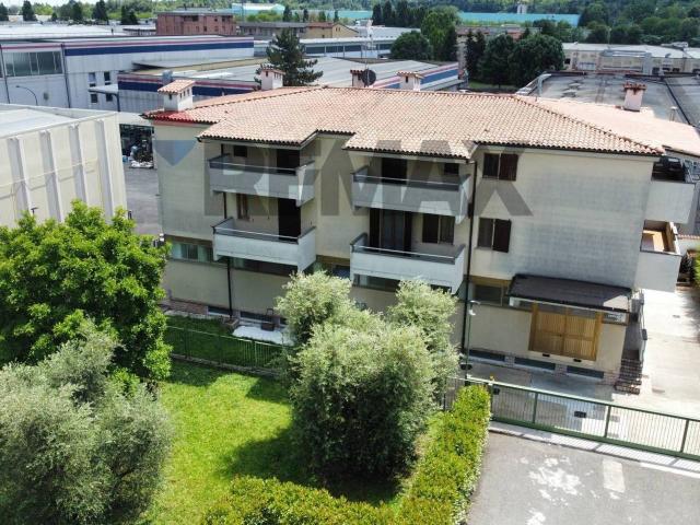 Palazzo in vendita a San Paolo D'argon, Lombardia
