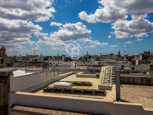 Palazzo in vendita a Puglia, Brindisi