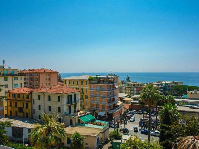 Palazzo in vendita a San Remo, Liguria