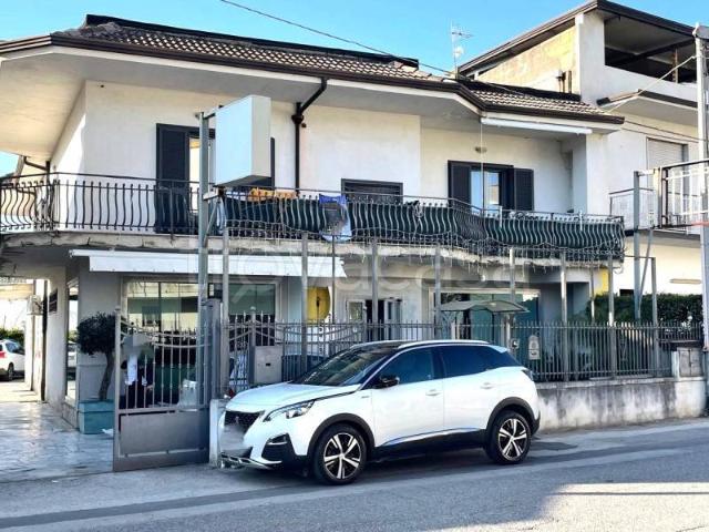 Palazzo in vendita a San Marco, Santa Maria A Vico