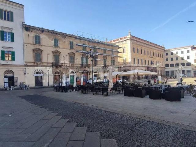 Palazzo in vendita a Cappuccini, Cala Di Volpe