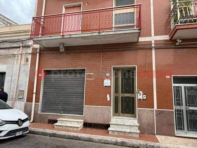 Palazzo in vendita a Puglia, Taranto