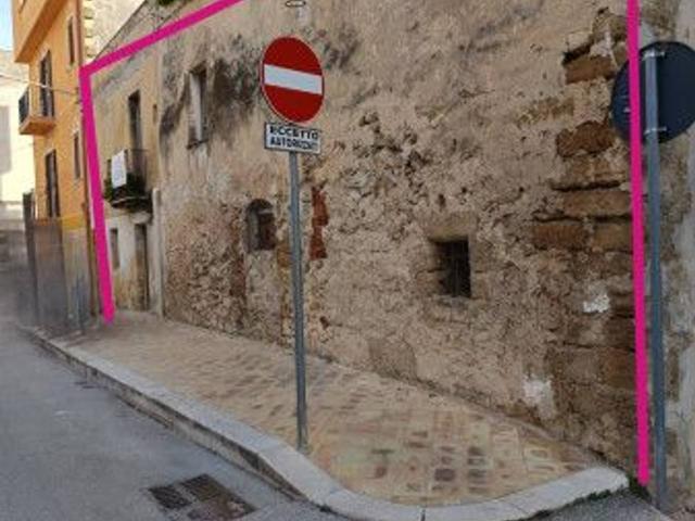 Palazzo in vendita a Cadda, Sciacca