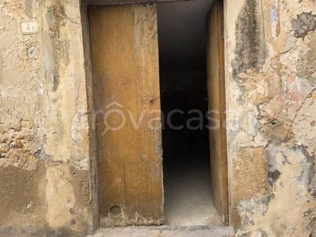Palazzo in vendita a Sciacca, Agrigento