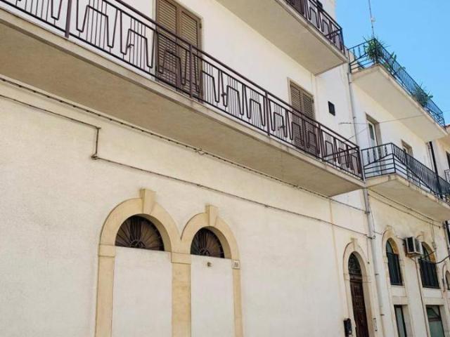Palazzo in vendita a Scicli, Balata