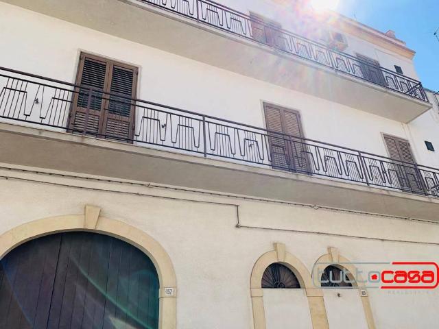Palazzo in vendita a Balata, Cava D'aliga