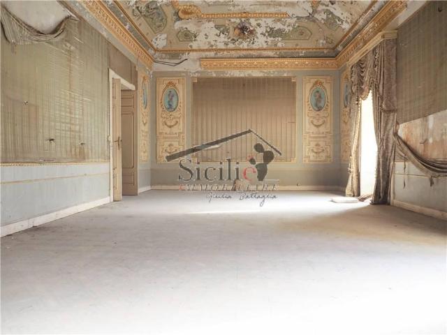 Palazzo in vendita a Scicli, Balata