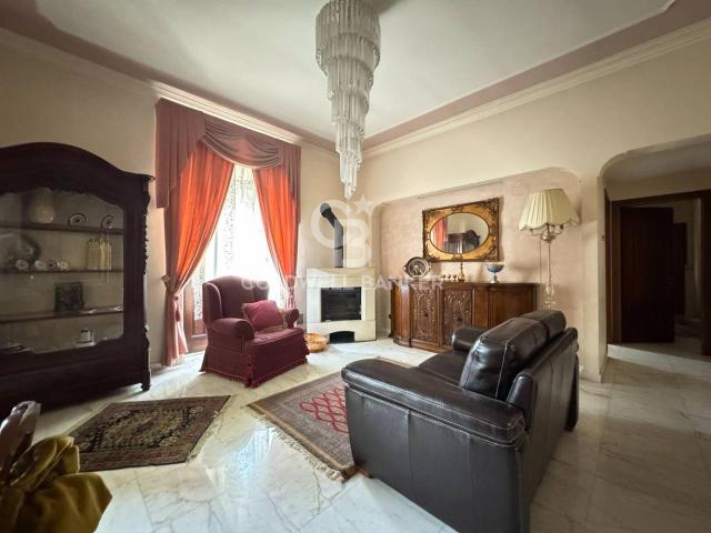 Palazzo in vendita a Balata, Cava D'aliga