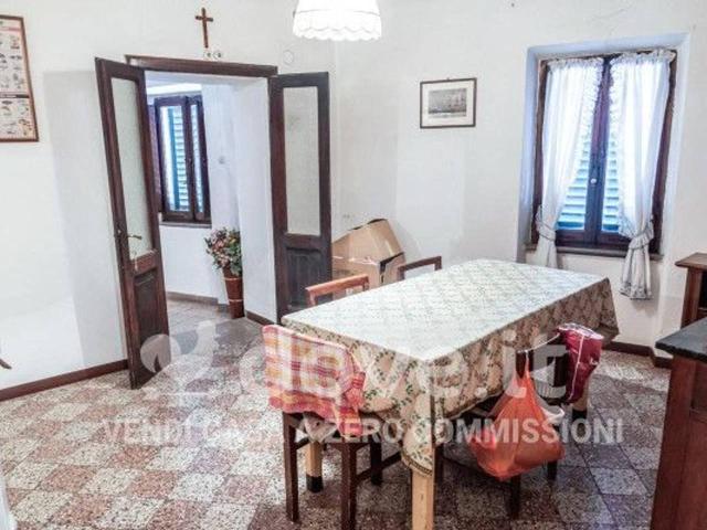 Palazzo in vendita a Unione dei Comuni Montani Amiata Grossetana, Semproniano