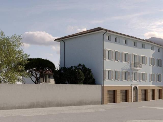 Palazzo in vendita a Rione Porto, Marche