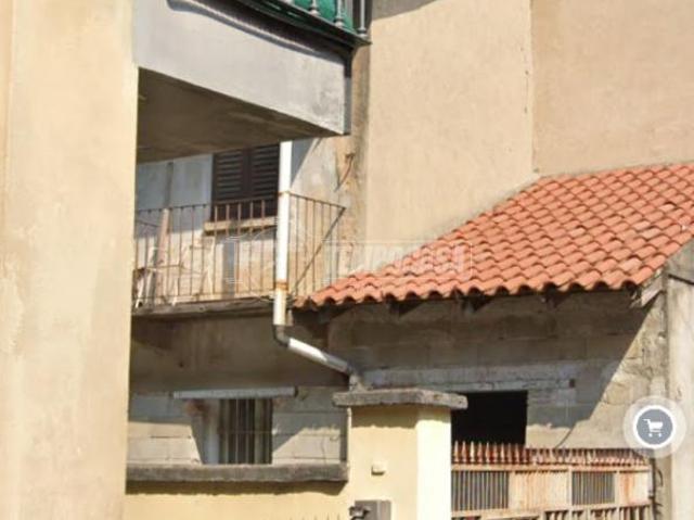 Palazzo in vendita a Santa Valeria, Seregno