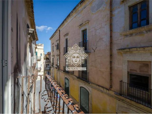 Palazzo in vendita a Ortigia, Siracusa