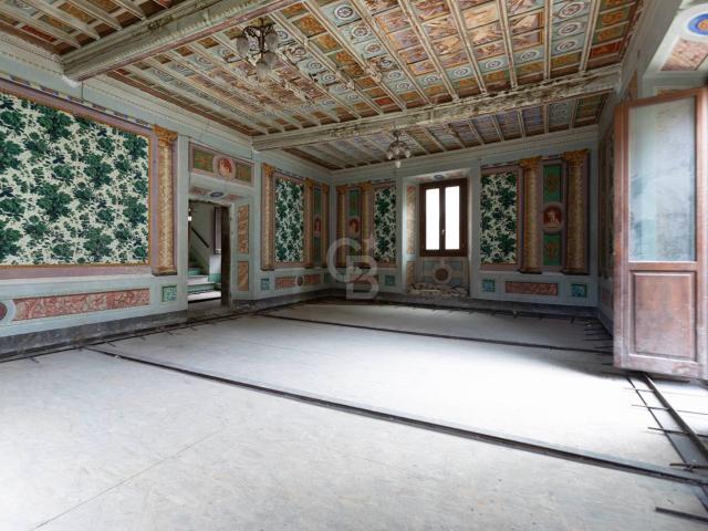 Villa Indipendente in vendita a Soriano Nel Cimino, Lazio