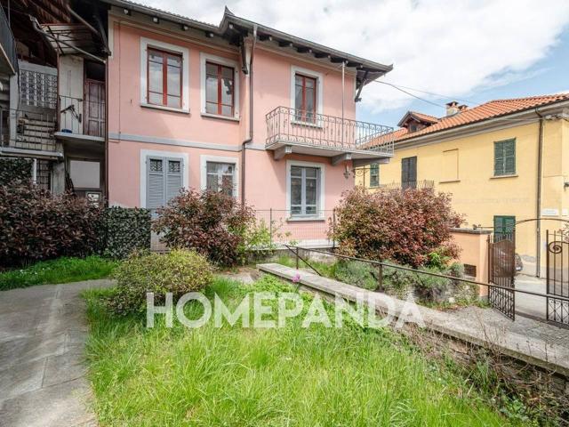 Villa Indipendente in vendita a Piemonte, Verbano-cusio-ossola