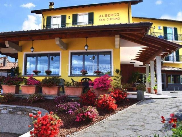 Palazzo in vendita a Piemonte, Verbano-cusio-ossola