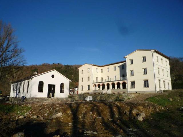 Palazzo in vendita a Subbiano, Toscana