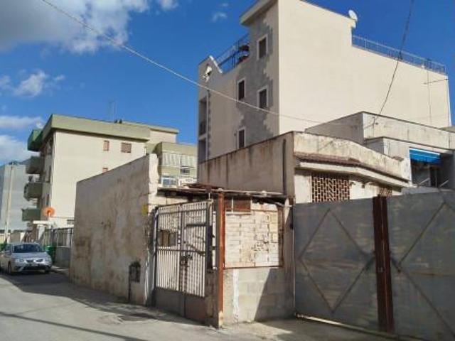 Palazzo in vendita a Puglia, Taranto