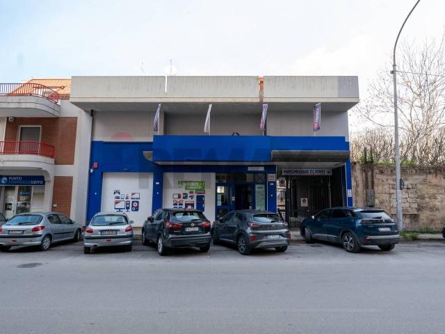 Palazzo in vendita a Puglia, Taranto