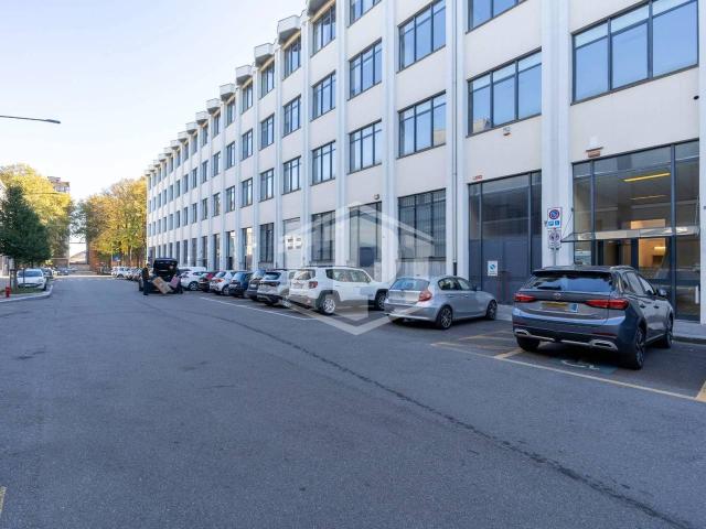 Palazzo in vendita a Circoscrizione 7, Piemonte