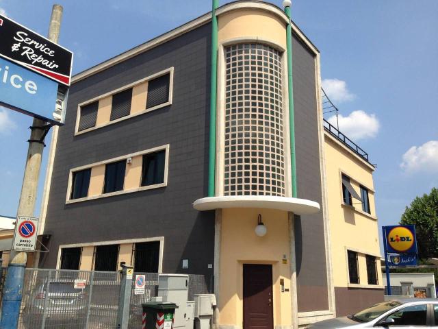 Palazzo in vendita a Circoscrizione 6, Piemonte