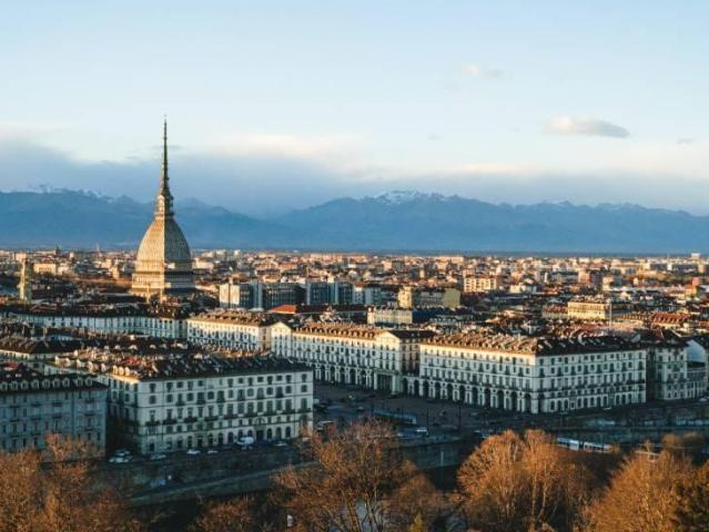 Palazzo in vendita a Circoscrizione 1, Piemonte