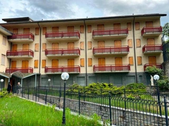 Palazzo in vendita a Circoscrizione 1, Piemonte